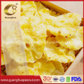 Grade AAA Chinese Best Quality of Dried Pineapple